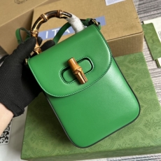 Gucci Satchel Bags